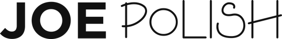Joe Polish