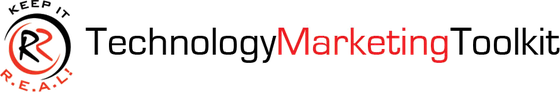 Technology Marketing Toolkit