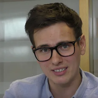 Oli Luke