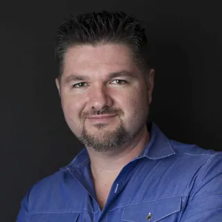 Shaun Buck