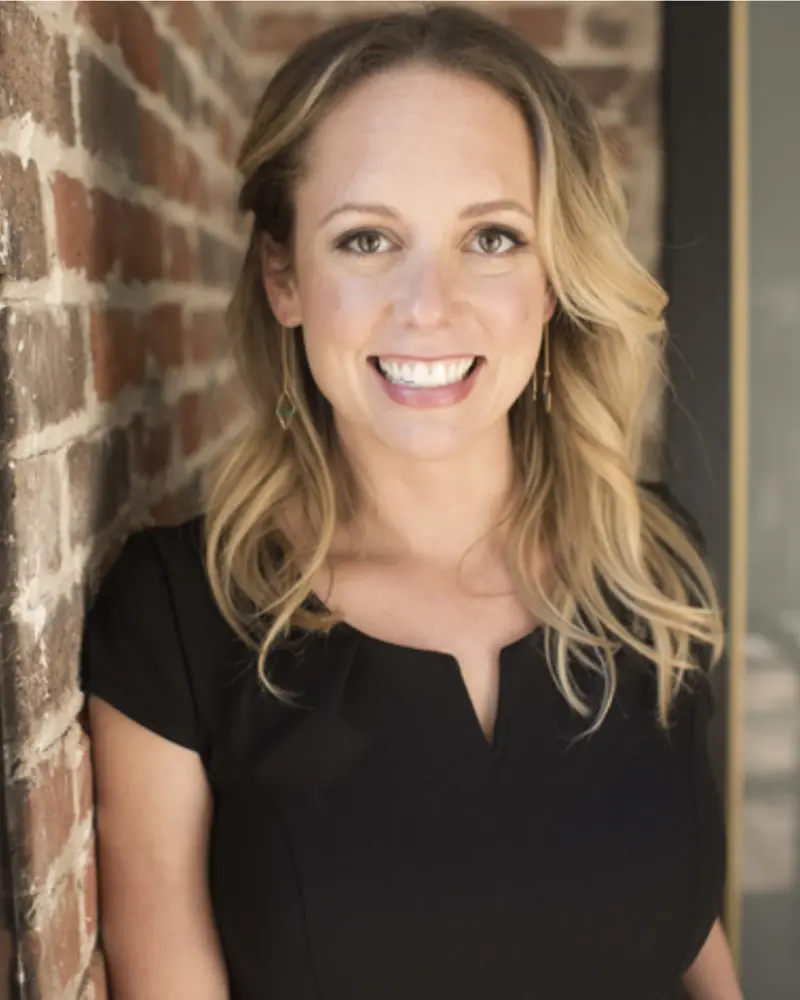 Molly Pittman