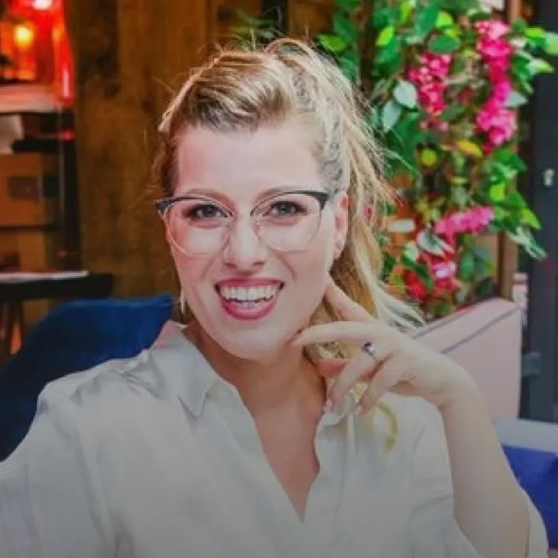 Maggie G